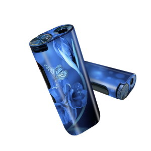 glo hyper pro p fUCXLV[ 2 V3 Zbg 360°Jo[ P[X ی O[ nCp[ v OE XebJ[ fR ANZT[ 006196 ԁ@@