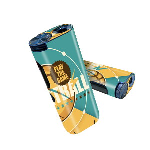 glo hyper pro p fUCXLV[ 2 V3 Zbg 360°Jo[ P[X ی O[ nCp[ v OE XebJ[ fR ANZT[ 006270 p@@oXP