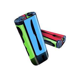 glo hyper pro p fUCXLV[ 2 V3 Zbg 360°Jo[ P[X ی O[ nCp[ v OE XebJ[ fR ANZT[ 006347 H@tH[N@ԁ@