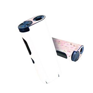 glo hyper pro �p �f�U�C���X�L���V�[�� ����2�� �V��3�� �Z�b�g 360°�J�o�[ �P�[�X �ی� �O���[ �n�C�p�[ �v�� �O���E �X�e�b�J�[ �f�R �A�N�Z�T���[ 006499 ��