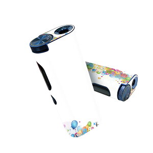 glo hyper pro p fUCXLV[ 2 V3 Zbg 360°Jo[ P[X ی O[ nCp[ v OE XebJ[ fR ANZT[ 006651 Jt@D