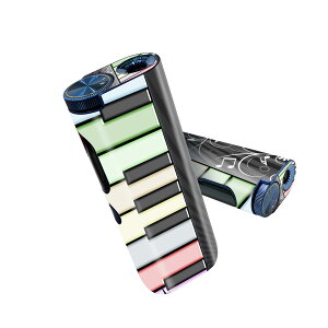 glo hyper pro p fUCXLV[ 2 V3 Zbg 360°Jo[ P[X ی O[ nCp[ v OE XebJ[ fR ANZT[ 006715 sAm@