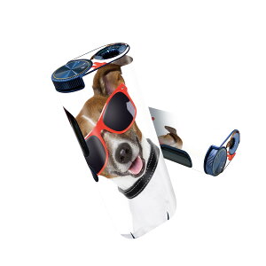 glo hyper pro p fUCXLV[ 2 V3 Zbg 360°Jo[ P[X ی O[ nCp[ v OE XebJ[ fR ANZT[ 006760 ʐ^@@