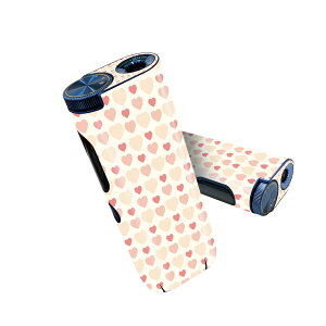 glo hyper pro p fUCXLV[ 2 V3 Zbg 360°Jo[ P[X ی O[ nCp[ v OE XebJ[ fR ANZT[ 006768 n[g@͗l