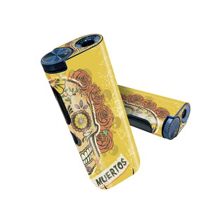 glo hyper pro �p �f�U�C���X�L���V�[�� ����2�� �V��3�� �Z�b�g 360°�J�o�[ �P�[�X �ی� �O���[ �n�C�p�[ �v�� �O���E �X�e�b�J�[ �f�R �A�N�Z�T���[ 006781 �h�N���@�[���@��