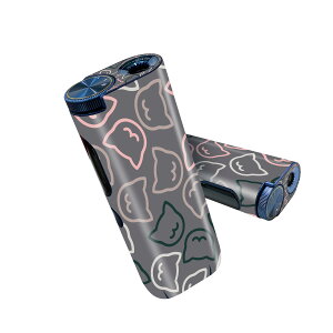 glo hyper pro p fUCXLV[ 2 V3 Zbg 360°Jo[ P[X ی O[ nCp[ v OE XebJ[ fR ANZT[ 006784 lR@@CXg
