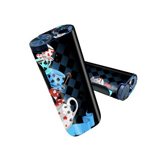 glo hyper pro p fUCXLV[ 2 V3 Zbg 360°Jo[ P[X ی O[ nCp[ v OE XebJ[ fR ANZT[ 006833 eB[|bg