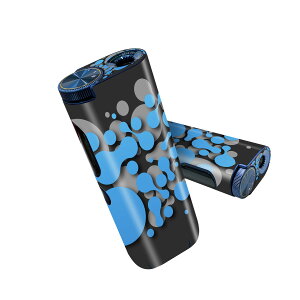 glo hyper pro p fUCXLV[ 2 V3 Zbg 360°Jo[ P[X ی O[ nCp[ v OE XebJ[ fR ANZT[ 006839 @u[