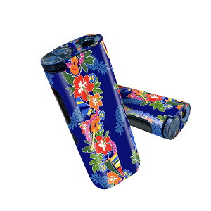 glo hyper pro p fUCXLV[ 2 V3 Zbg 360°Jo[ P[X ی O[ nCp[ v OE XebJ[ fR ANZT[ 006872 ԁ@@nC