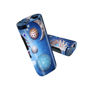 glo hyper pro p fUCXLV[ 2 V3 Zbg 360°Jo[ P[X ی O[ nCp[ v OE XebJ[ fR ANZT[ 006892 F@z@