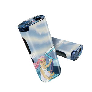 glo hyper pro p fUCXLV[ 2 V3 Zbg 360°Jo[ P[X ی O[ nCp[ v OE XebJ[ fR ANZT[ 006904 l@ԁ@CXg