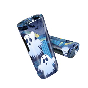 glo hyper pro �p �f�U�C���X�L���V�[�� ����2�� �V��3�� �Z�b�g 360°�J�o�[ �P�[�X �ی� �O���[ �n�C�p�[ �v�� �O���E �X�e�b�J�[ �f�R �A�N�Z�T���[ 006912 ���΂��@�C���X�g