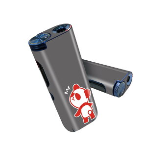 glo hyper pro �p �f�U�C���X�L���V�[�� ����2�� �V��3�� �Z�b�g 360°�J�o�[ �P�[�X �ی� �O���[ �n�C�p�[ �v�� �O���E �X�e�b�J�[ �f�R �A�N�Z�T���[ 007010 �p���_�@�L�����N�^�[