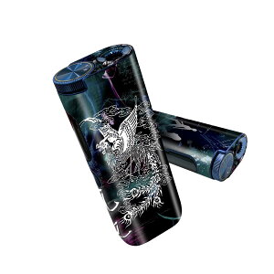glo hyper pro p fUCXLV[ 2 V3 Zbg 360°Jo[ P[X ی O[ nCp[ v OE XebJ[ fR ANZT[ 007225 P@l