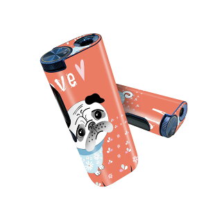 glo hyper pro p fUCXLV[ 2 V3 Zbg 360°Jo[ P[X ی O[ nCp[ v OE XebJ[ fR ANZT[ 007329 @ԁ@@CXg