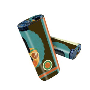 glo hyper pro �p �f�U�C���X�L���V�[�� ����2�� �V��3�� �Z�b�g 360°�J�o�[ �P�[�X �ی� �O���[ �n�C�p�[ �v�� �O���E �X�e�b�J�[ �f�R �A�N�Z�T���[ 007372 �A�t���@�l���@�C���X�g