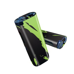 glo hyper pro p fUCXLV[ 2 V3 Zbg 360°Jo[ P[X ی O[ nCp[ v OE XebJ[ fR ANZT[ 007421 ΁@݂ǂ@CN@yL