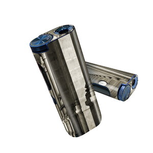 glo hyper pro p fUCXLV[ 2 V3 Zbg 360°Jo[ P[X ی O[ nCp[ v OE XebJ[ fR ANZT[ 007546 ʐ^@mN@v@