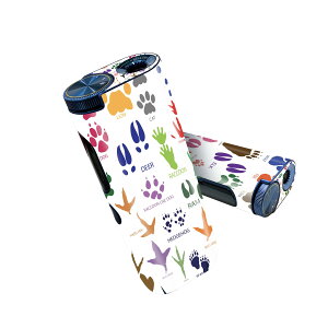 glo hyper pro �p �f�U�C���X�L���V�[�� ����2�� �V��3�� �Z�b�g 360°�J�o�[ �P�[�X �ی� �O���[ �n�C�p�[ �v�� �O���E �X�e�b�J�[ �f�R �A�N�Z�T���[ 007566 �����@���Ձ@�J���t��