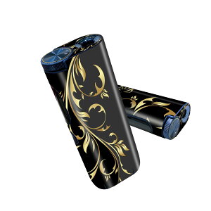 glo hyper pro �p �f�U�C���X�L���V�[�� ����2�� �V��3�� �Z�b�g 360°�J�o�[ �P�[�X �ی� �O���[ �n�C�p�[ �v�� �O���E �X�e�b�J�[ �f�R �A�N�Z�T���[ 007580 �A���@���@�u���b�N�@�C�G���[