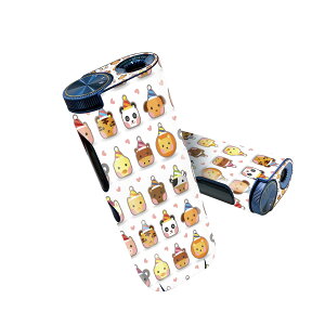 glo hyper pro p fUCXLV[ 2 V3 Zbg 360°Jo[ P[X ی O[ nCp[ v OE XebJ[ fR ANZT[ 007670 @LN^[@CXg@͗l