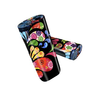 glo hyper pro p fUCXLV[ 2 V3 Zbg 360°Jo[ P[X ی O[ nCp[ v OE XebJ[ fR ANZT[ 007673 ԁ@@͗l@Jt