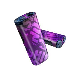 glo hyper pro p fUCXLV[ 2 V3 Zbg 360°Jo[ P[X ی O[ nCp[ v OE XebJ[ fR ANZT[ 007681 p@@l@@p[v