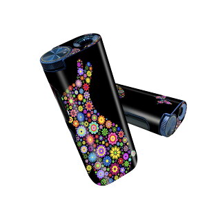glo hyper pro p fUCXLV[ 2 V3 Zbg 360°Jo[ P[X ی O[ nCp[ v OE XebJ[ fR ANZT[ 007707 ԁ@@Jt@e@