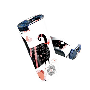 glo hyper pro p fUCXLV[ 2 V3 Zbg 360°Jo[ P[X ی O[ nCp[ v OE XebJ[ fR ANZT[ 007727 ԁ@@L@˂