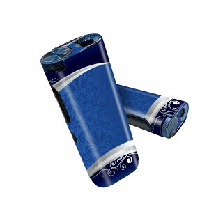 glo hyper pro �p �f�U�C���X�L���V�[�� ����2�� �V��3�� �Z�b�g 360°�J�o�[ �P�[�X �ی� �O���[ �n�C�p�[ �v�� �O���E �X�e�b�J�[ �f�R �A�N�Z�T���[ 007862 �@�u���[�@�͗l