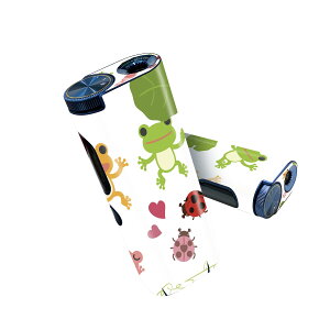 glo hyper pro p fUCXLV[ 2 V3 Zbg 360°Jo[ P[X ی O[ nCp[ v OE XebJ[ fR ANZT[ 007872 JG@^@΁@O[