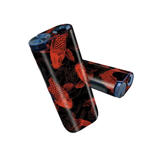 glo hyper pro p fUCXLV[ 2 V3 Zbg 360°Jo[ P[X ی O[ nCp[ v OE XebJ[ fR ANZT[ 007975 a@a@@ԁ@bh@