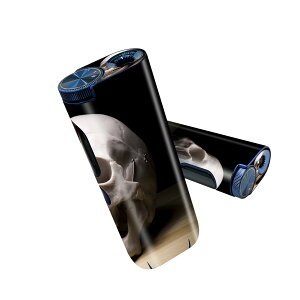 glo hyper pro �p �f�U�C���X�L���V�[�� ����2�� �V��3�� �Z�b�g 360°�J�o�[ �P�[�X �ی� �O���[ �n�C�p�[ �v�� �O���E �X�e�b�J�[ �f�R �A�N�Z�T���[ 007989 �h�N���@�[���@�ʐ^�@���@�u���b�N