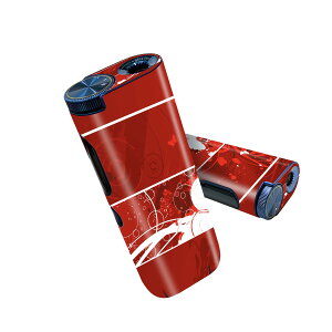 glo hyper pro p fUCXLV[ 2 V3 Zbg 360°Jo[ P[X ی O[ nCp[ v OE XebJ[ fR ANZT[ 008002 ԁ@bh@@fUC