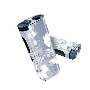 glo hyper pro p fUCXLV[ 2 V3 Zbg 360°Jo[ P[X ی O[ nCp[ v OE XebJ[ fR ANZT[ 008045 ԁ@@@zCg