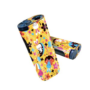 glo hyper pro p fUCXLV[ 2 V3 Zbg 360°Jo[ P[X ی O[ nCp[ v OE XebJ[ fR ANZT[ 008076 ԁ@@@e@LN^[