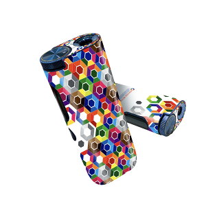 glo hyper pro p fUCXLV[ 2 V3 Zbg 360°Jo[ P[X ی O[ nCp[ v OE XebJ[ fR ANZT[ 008266 C{[@Jt@͗l