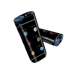 glo hyper pro p fUCXLV[ 2 V3 Zbg 360°Jo[ P[X ی O[ nCp[ v OE XebJ[ fR ANZT[ 008281 _C@΁@Jt@@ubN