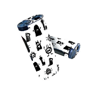 glo hyper pro p fUCXLV[ 2 V3 Zbg 360°Jo[ P[X ی O[ nCp[ v OE XebJ[ fR ANZT[ 008371 @X^[@͗l