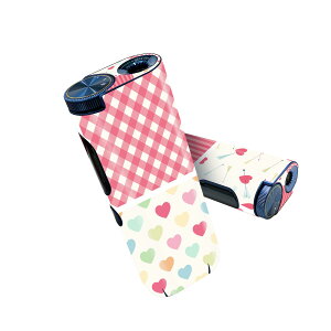 glo hyper pro p fUCXLV[ 2 V3 Zbg 360°Jo[ P[X ی O[ nCp[ v OE XebJ[ fR ANZT[ 008395 n[g@pXe@Jt@͗l