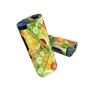 glo hyper pro p fUCXLV[ 2 V3 Zbg 360°Jo[ P[X ی O[ nCp[ v OE XebJ[ fR ANZT[ 008420 ؁@CXg@͗l@O[