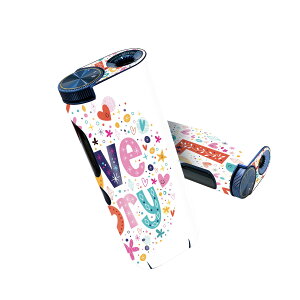 glo hyper pro p fUCXLV[ 2 V3 Zbg 360°Jo[ P[X ی O[ nCp[ v OE XebJ[ fR ANZT[ 008482 ԁ@@n[g@