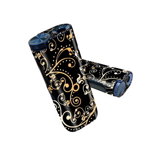 glo hyper pro p fUCXLV[ 2 V3 Zbg 360°Jo[ P[X ی O[ nCp[ v OE XebJ[ fR ANZT[ 008500 A@@ubN@͗l