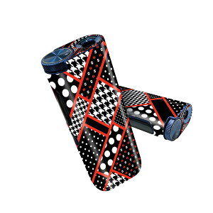 glo hyper pro p fUCXLV[ 2 V3 Zbg 360°Jo[ P[X ی O[ nCp[ v OE XebJ[ fR ANZT[ 008555 @͗l@ʁ@ԁ@bh