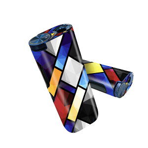 glo hyper pro p fUCXLV[ 2 V3 Zbg 360°Jo[ P[X ی O[ nCp[ v OE XebJ[ fR ANZT[ 008568 Jt@͗l@fUC