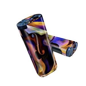 glo hyper pro p fUCXLV[ 2 V3 Zbg 360°Jo[ P[X ی O[ nCp[ v OE XebJ[ fR ANZT[ 008683 G@G̋@oCI@Jt