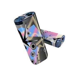 glo hyper pro p fUCXLV[ 2 V3 Zbg 360°Jo[ P[X ی O[ nCp[ v OE XebJ[ fR ANZT[ 008721 Jt@͗l