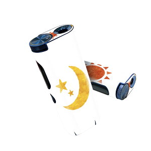 glo hyper pro �p �f�U�C���X�L���V�[�� ����2�� �V��3�� �Z�b�g 360°�J�o�[ �P�[�X �ی� �O���[ �n�C�p�[ �v�� �O���E �X�e�b�J�[ �f�R �A�N�Z�T���[ 008832 �C���X�g�@���z�@��