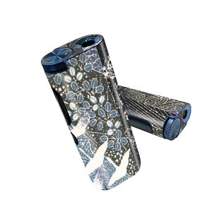 glo hyper pro p fUCXLV[ 2 V3 Zbg 360°Jo[ P[X ی O[ nCp[ v OE XebJ[ fR ANZT[ 008838 a@a@߁@͗l