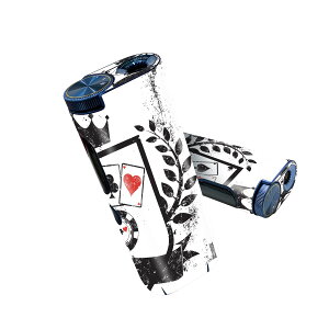 glo hyper pro p fUCXLV[ 2 V3 Zbg 360°Jo[ P[X ی O[ nCp[ v OE XebJ[ fR ANZT[ 008885 mg[@gv@JWm
